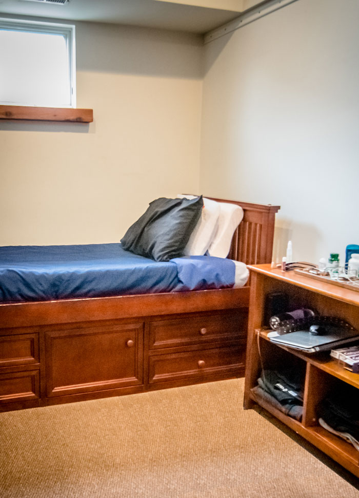 Fresh Start Sober Living Grace Mens House Location